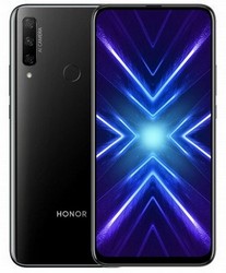 Замена разъема зарядки на телефоне Honor 9X Premium в Саратове